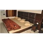 Hotel Golden Leaf - Dargah Bazar - Ajmer