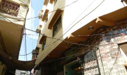 Hotel Peerzada Palace - Uttar Moti Katla - Ajmer