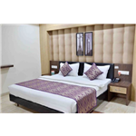 Kanchan Palace Hotel - Kotwali Scheme - Ajmer