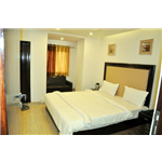 Krish Paradise Hotel - Delhi Gate Road - Ajmer