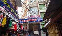 Sahiba Place - Ajmer