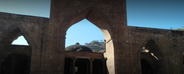 Burraq Palace Hotel - Dargah Bazar - Ajmer