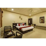 Mahak Hotel - Bapu Nagar - Ajmer