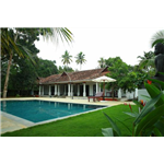 Flamingo Marari Villa - Mararikulam - Alappuzha