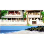 Marari Austin beach Villa - Mararikulam - Alappuzha