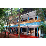 Marari Beach Garden - Mararikulam - Alappuzha