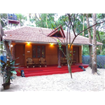 Marari Beach House - Mararikulam - Alappuzha