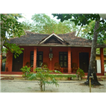 Marari Beach Villagio - Mararikulam - Alappuzha