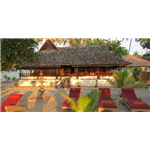 Marari Fishermen Village Beach Resort - Sea View Ward - Alappuzha