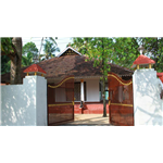 Marari Sea Scape Villa - Mararikulam - Alappuzha