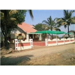Sun Rise Villas - Nagaon - Alibaug