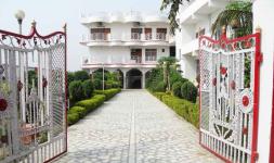 Sukrit Wellness Hotel - Jhansi - Allahabad