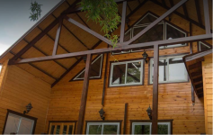 Holisitc Himalayas Resort - Bageshwar - Almora