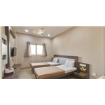 Hotel Odhav - Jestha Nagar - Bhuj