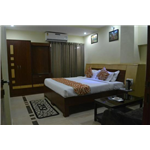 Hotel Vinayak Palace - Telipara - Bilaspur