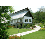 Corbett County - Dhikuli - Corbett