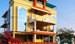 Galaxy Resort - Pavan Chakki Road - Devgad