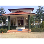 Prayag Samudra Villa - Barister Colony - Digha