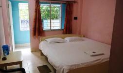 Rabindranath Guest House - Amarabati Park - Digha
