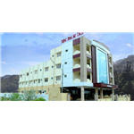Hotel Sri Ramm Inn - Palani - Dindigul