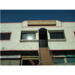 Hotel Flamingo - Gandhidham