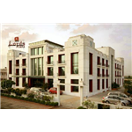 Lords Plaza - Tagore Road - Gandhidham
