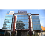 Parth Inn Hotel - Railway ...