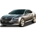 Skoda Superb 2016 Style 2.0 TDI AT