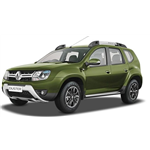 Renault Duster 2016 110PS Diesel RxZ AMT Image