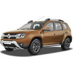 Renault Duster 2016 85PS Diesel RxL Image