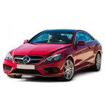 Mercedes-Benz E-Class E200 Edition E Image