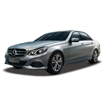 Mercedes-Benz E-Class E250 Edition E Image