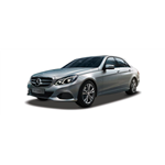 Mercedes-Benz E-Class E350 Edition E Image
