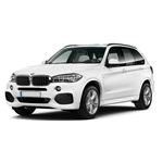BMW X5 xDrive 30d M Sport