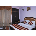 Asian Hospitality - Sushant Lok 1 - Gurgaon