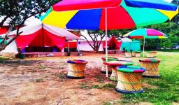 Awara Adventure Farm - Raisina - Gurgaon