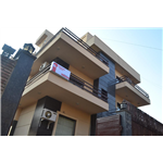 Awesome Stays - Golf Course Road - Gurgaon