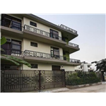 Bamboo Greens Residency - Sector 41 - Gurgaon