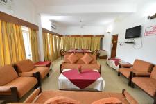 Bird Sanctuary Sultanpur Tourist Complex Guest House - Ahinsa Khand 2 - Gurgaon