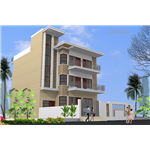 Cedar Gardens - Sector 46 - Gurgaon