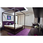 Cosmos Villa - Sector 14 - Gurgaon