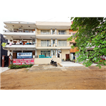 Daaksh Guest House - Sector 30 - Gurgaon