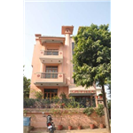 Golden Stables Service Apartment - Sector 21 - Gurgaon