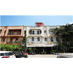 Groovie Hotel - Sector 14 - Gurgaon