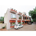 Hotel Amaraa - Old Delhi Gurgaon Road - Gurgaon