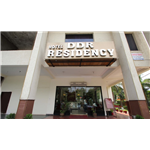 Hotel DDR - Jharsa Road - Gurgaon