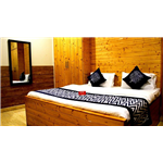 Hotel Divine - Rajiv Chowk - Gurgaon