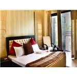 Hotel F52 - South City 1 - Gurgaon