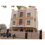 Hotel Park Deluxe - Sector 14 - Gurgaon