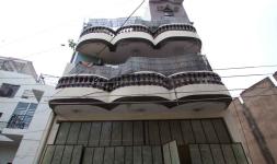 Hotel Raj - Palam Vihar Mata Road - Gurgaon